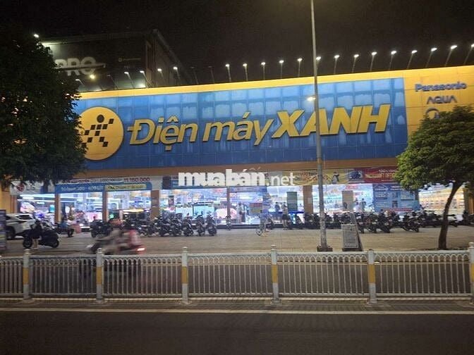 Ban Nha .Lê Cơ .Kdc Nam Hung Vương.4×20m×4tang×5p.nhinh 8 T.Ỷ.giap Q6