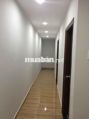 Bán nhà hẻm xe hơi đường Bình Long, 54m2, 3 tỷ 750
