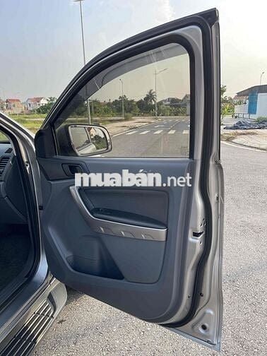 Ford Ranger 2016 XLS 2.2 4x2 AT - 95000 km