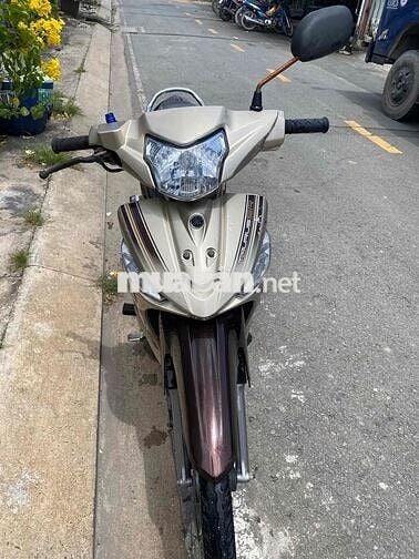 Taurus máy zin êm xe đẹp về là chạy(giấy+biển số)