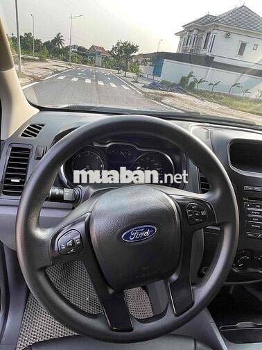 Ford Ranger 2016 XLS 2.2 4x2 AT - 95000 km