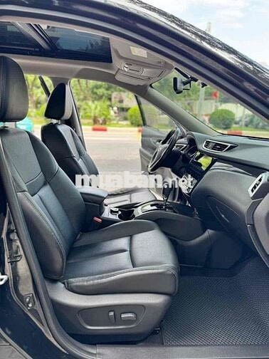 Nissan X trail 2019 V Series 2.5 SV 4WD - 80000 km