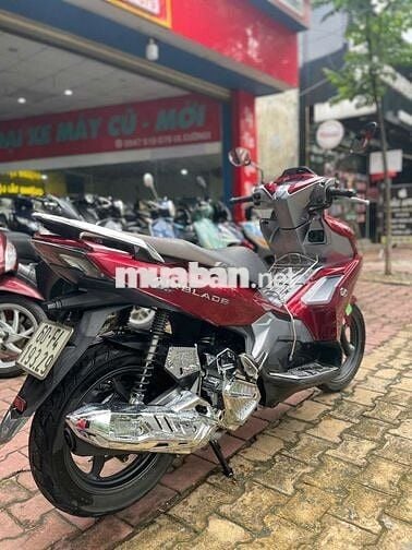 Airblade 150 zin keng