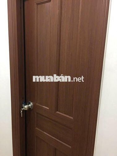 Bán nhà hẻm xe hơi đường Bình Long, 54m2, 3 tỷ 750
