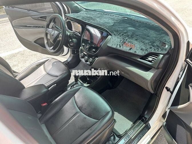 VinFast Fadil 1.4AT cuối 2019 1 chủ. Mới Nhất VN