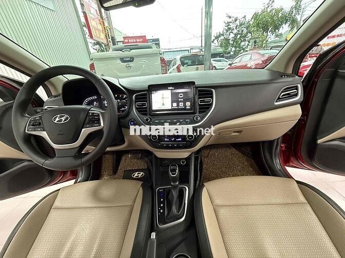 Hyundai Accent 2023 1.4 AT Đặc Biệt - 39000 km