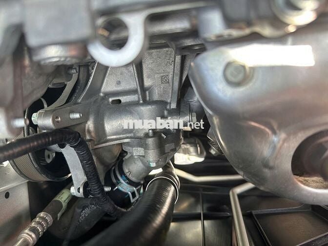 VinFast Fadil 1.4AT cuối 2019 1 chủ. Mới Nhất VN