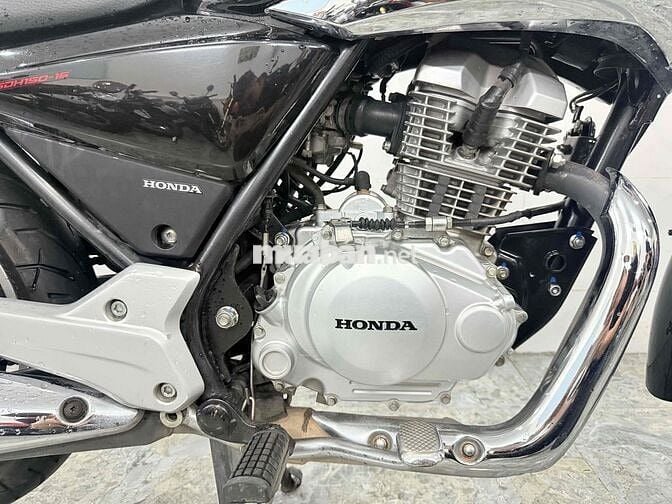Bán Shadow 150 dk 2019 bs78 bao rút gốc