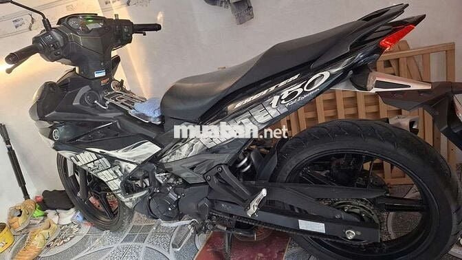 15tr ex 150  odo 40.000km cavet theo xe  còn mới