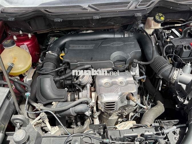 Ford EcoSport 2020 Titanium 1.0 EcoBoost - 74 km