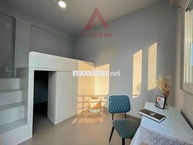 🌆2PN 2WC BAN CÔNG - THANG MÁY - Giặt Riêng🌇PHAN XÍCH LONG, PHÚ NHUẬN🌆
