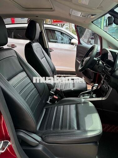 Ford EcoSport 2020 Titanium 1.0 EcoBoost - 74 km