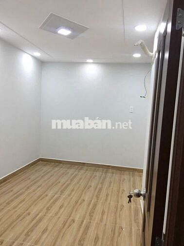 Bán nhà hẻm xe hơi đường Bình Long, 54m2, 3 tỷ 750