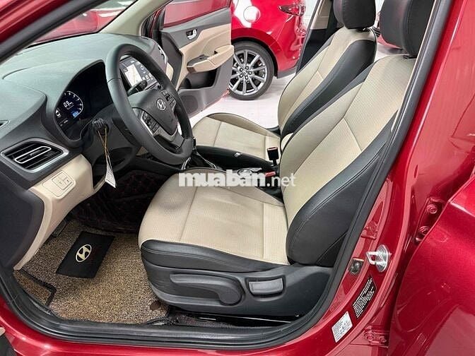 Hyundai Accent 2023 1.4 AT Đặc Biệt - 39000 km