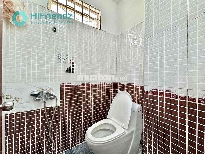 Gần KHTN, Sư phạm, Sgu Studio Sát quận 1,5 Full nội thất Tủ lạnh
