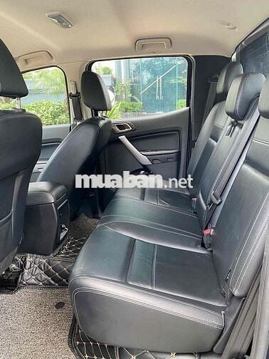 Ranger 2021 XLT 2.0L 4x4 AT Limited - 90000 k