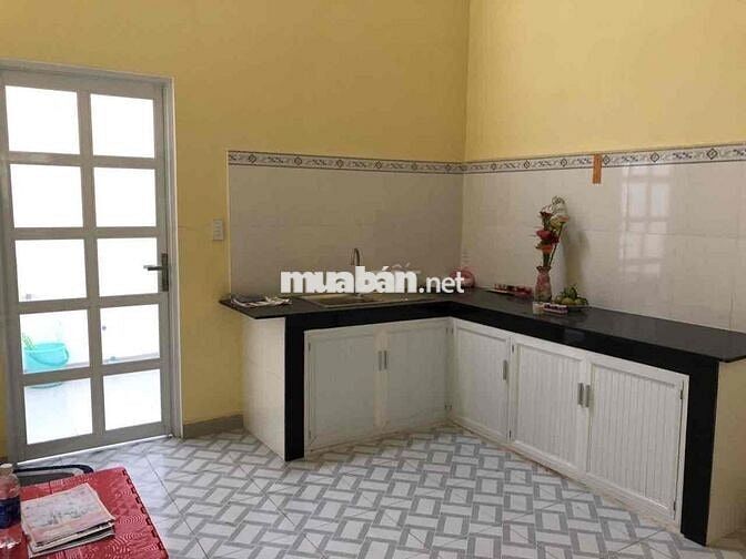 Cho thuê nguyên căn Nguyễn Văn Lượng P17 đối diện Lotte mart Giá 8tr