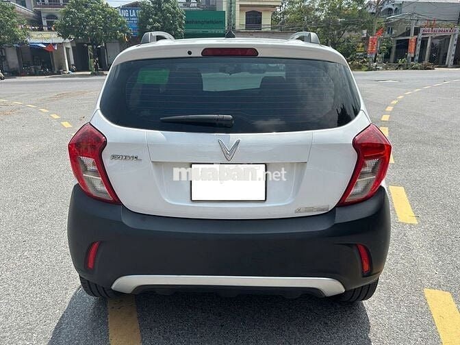 VinFast Fadil 1.4AT cuối 2019 1 chủ. Mới Nhất VN