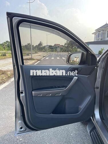 Ford Ranger 2016 XLS 2.2 4x2 AT - 95000 km