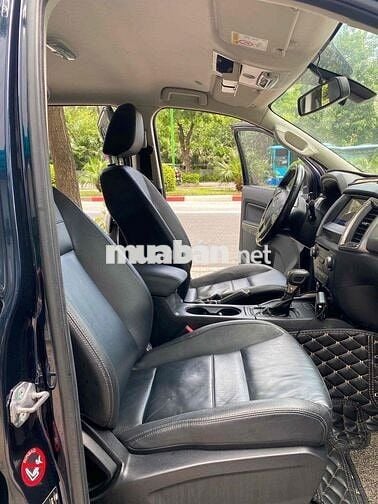 Ranger 2021 XLT 2.0L 4x4 AT Limited - 90000 k