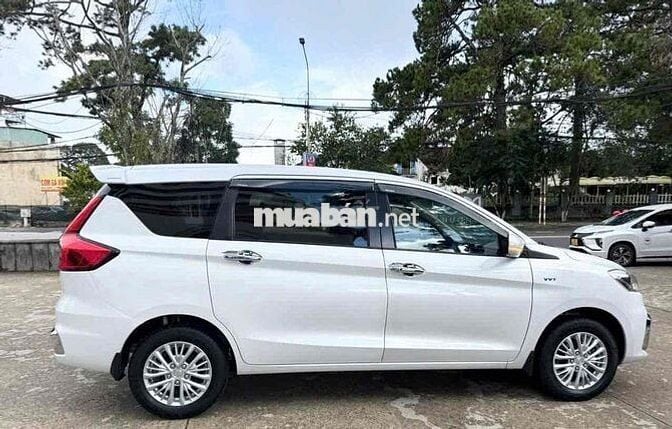 Suzuki Ertiga 2019 GLX 4AT - 74km