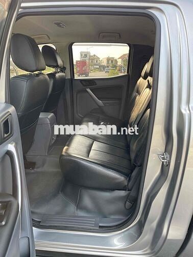 Ford Ranger 2016 XLS 2.2 4x2 AT - 95000 km