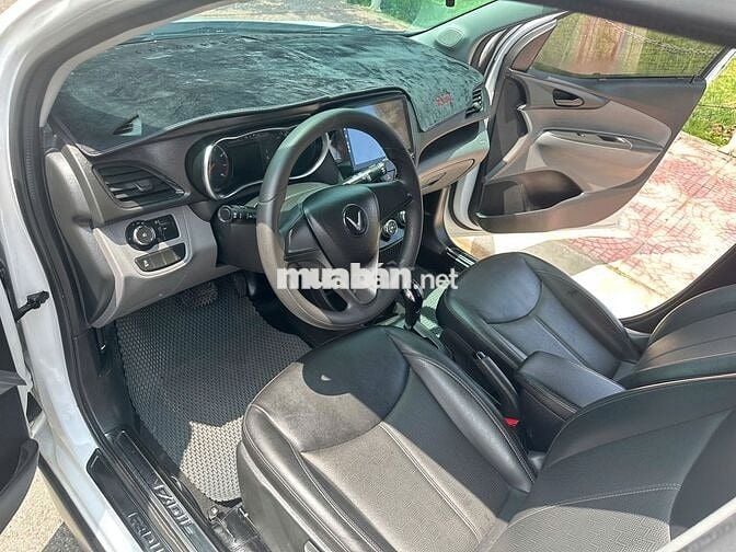 VinFast Fadil 1.4AT cuối 2019 1 chủ. Mới Nhất VN