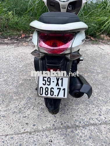 pcx 125-xe rất đẹp -bstp