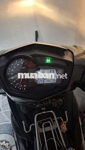 15tr ex 150  odo 40.000km cavet theo xe  còn mới