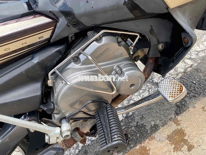 Taurus máy zin êm xe đẹp về là chạy(giấy+biển số)