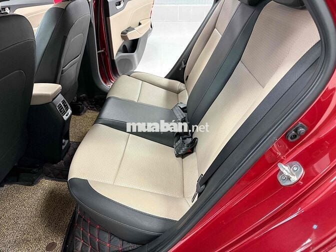 Hyundai Accent 2023 1.4 AT Đặc Biệt - 39000 km