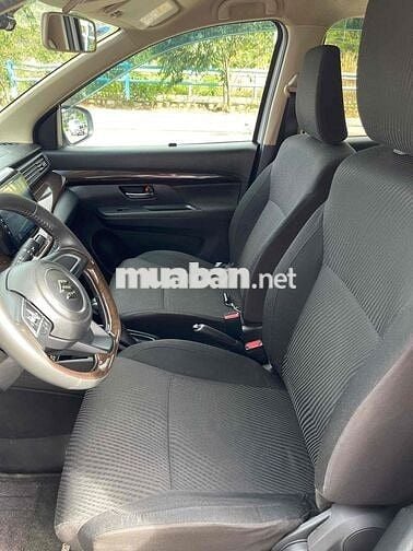 Suzuki Ertiga 2019 GLX 4AT - 74km