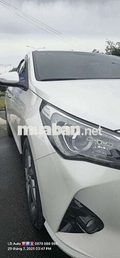 Accent 2023 1.4 AT Đặc Biệt - 58000 km