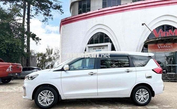Suzuki Ertiga 2019 GLX 4AT - 74km