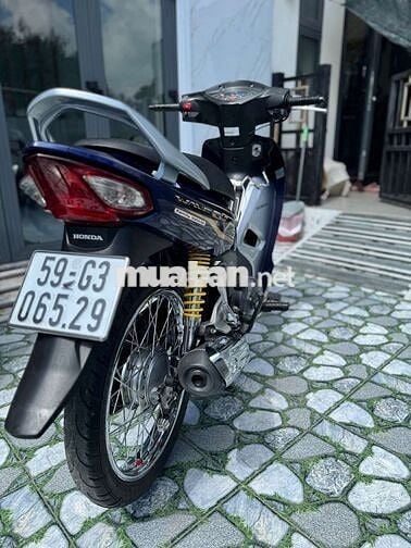 Wave A110 bstp 9c kiểng mới keng có GL