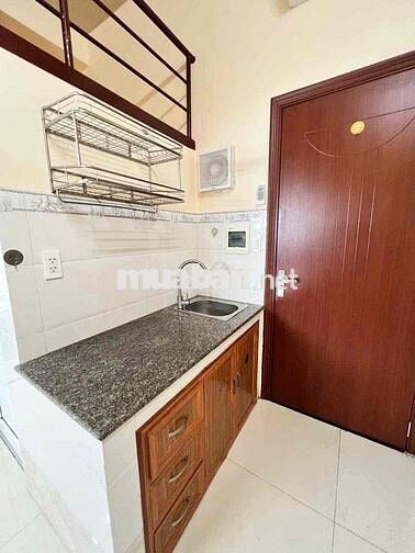 🏡 Duplex 40m2 máy giặt riêng ngay Bùi Đình Tuý, ở 4 - 5 người, gần UTH