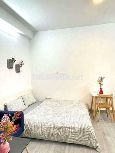 CHDV STUDIO CỬA SỔ GIÁ RẺ - NGAY GẦN LANDMARK 81 GIÁ RẺ BÌNH THẠNH