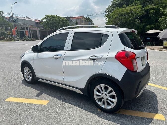 VinFast Fadil 1.4AT cuối 2019 1 chủ. Mới Nhất VN