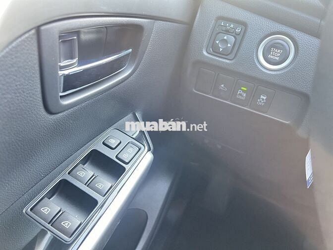 Pajero Sport 2023 4x4 AT, 1 Chủ, Siêu mới 18001 km