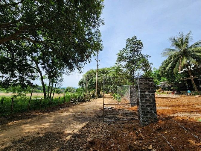 Tiếc quá Đất view hồ lung linh 1000m thoáng mát chính chủ cần bán Hòa 