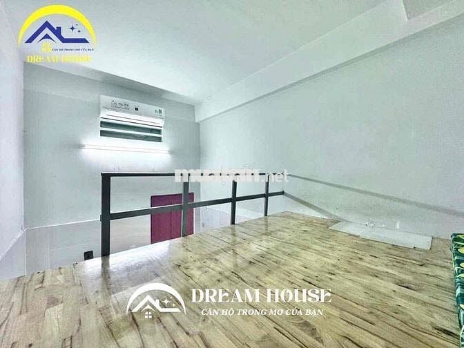 PHÒNG TRỌ GIÁ RẺ NGAY ĐẠI HỌC VĂN HIẾN ( Ngã Tư 4 Xã )