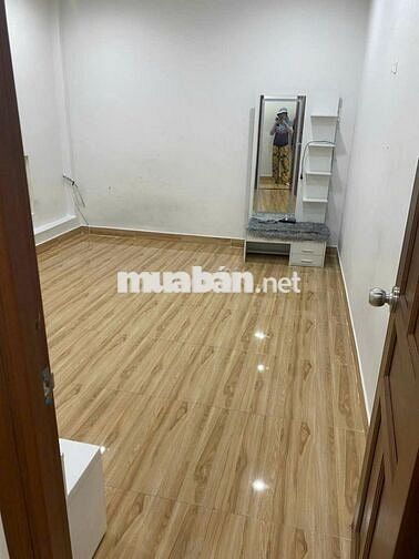 Bán nhà hẻm xe hơi đường Bình Long, 54m2, 3 tỷ 750