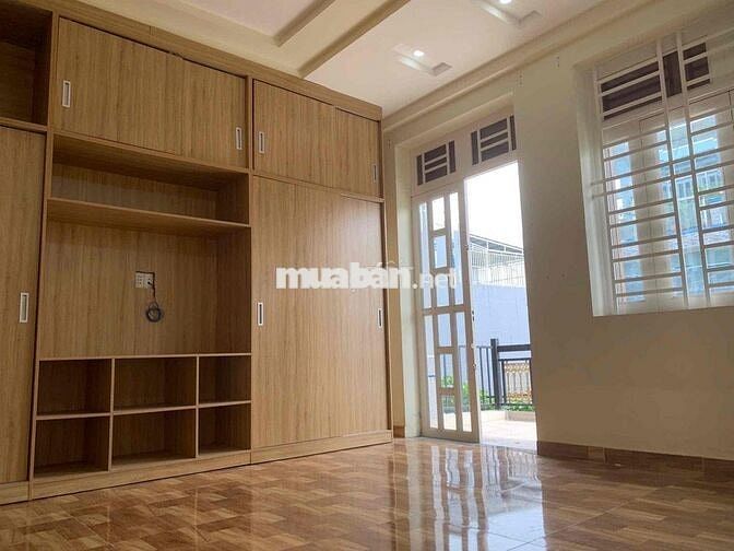 SIÊU PHẨM 3 TẦNG MẶT TIỀN KHU DÂN ĐẠI HẢI PHAN VĂN HỚN SIÊU ĐẸP