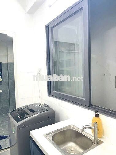 CHDV STUDIO CỬA SỔ GIÁ RẺ - NGAY GẦN LANDMARK 81 GIÁ RẺ BÌNH THẠNH