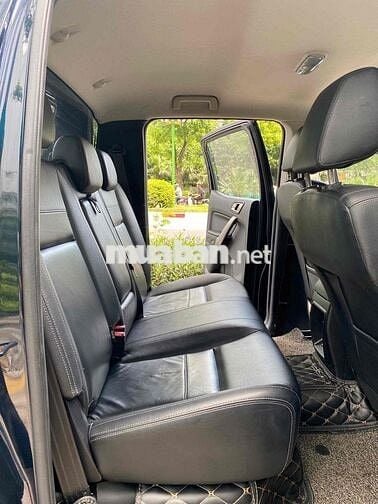 Ranger 2021 XLT 2.0L 4x4 AT Limited - 90000 k