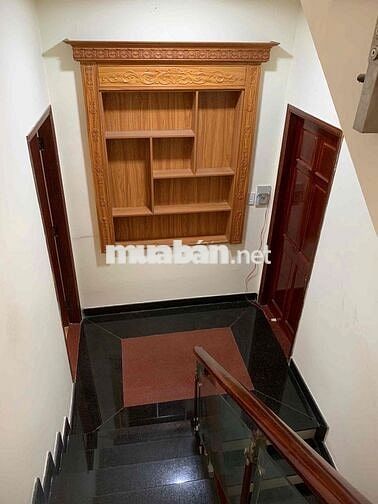 SIÊU PHẨM 3 TẦNG MẶT TIỀN KHU DÂN ĐẠI HẢI PHAN VĂN HỚN SIÊU ĐẸP
