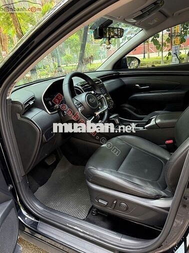 Hyundai Tucson 2.0 AT Đặc biệt 2022