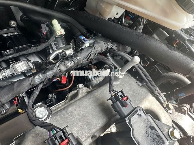VinFast Fadil 1.4AT cuối 2019 1 chủ. Mới Nhất VN