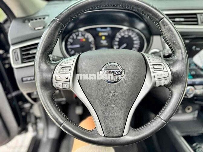 Nissan X trail 2019 V Series 2.5 SV 4WD - 80000 km
