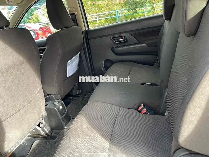 Suzuki Ertiga 2019 GLX 4AT - 74km